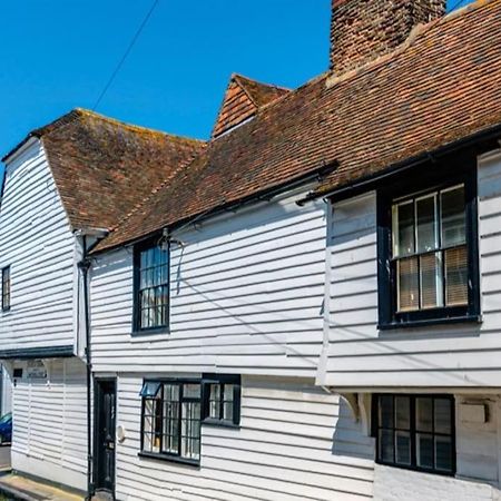 Flushing House, Rye Villa Exterior foto